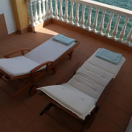 Holiday home George & Katerina Paralia Dionysiou
