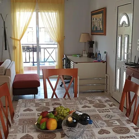 George & Katerina * باراليا ديونيسيو