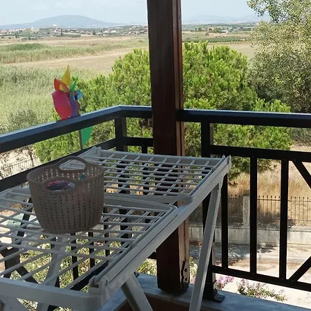 George & Katerina Holiday home *