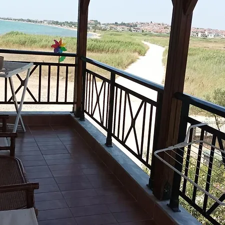 Holiday home George & Katerina *