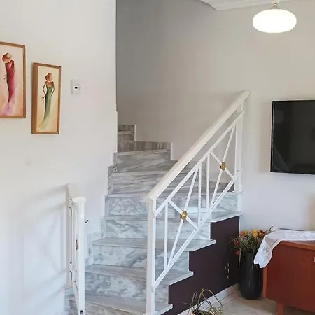 George & Katerina Holiday home Paralia Dionysiou