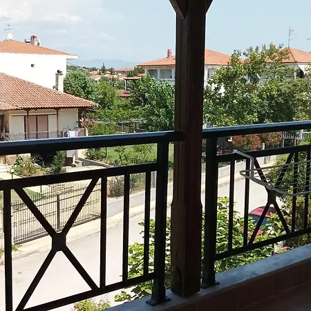 Holiday home George & Katerina Paralia Dionysiou