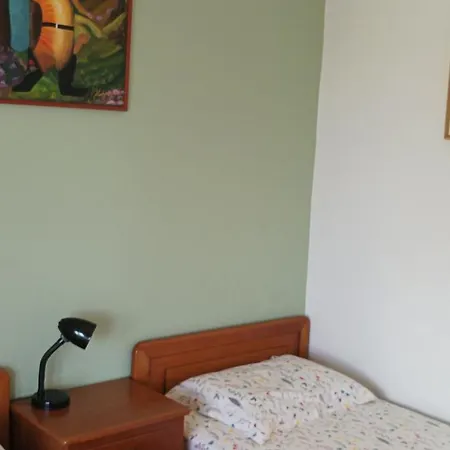 George & Katerina Holiday home