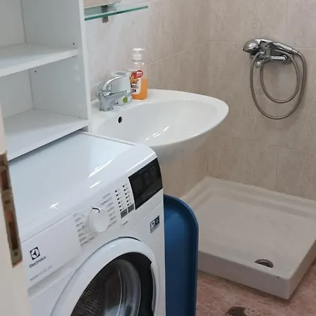 George & Katerina Holiday home Paralia Dionysiou