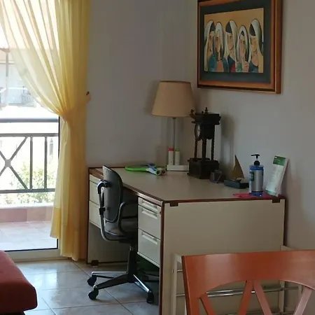 Holiday home George & Katerina Paralia Dionysiou