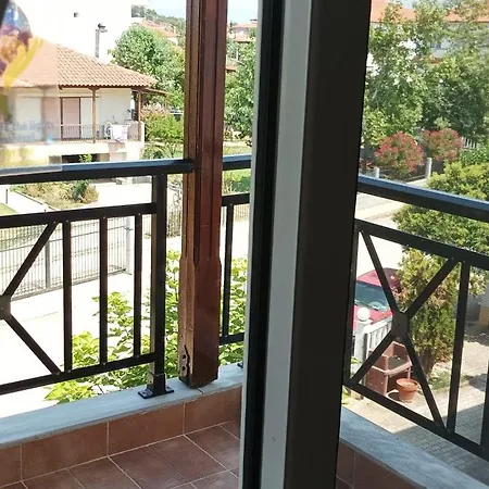 Holiday home George & Katerina Paralia Dionysiou
