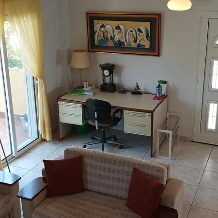 George & Katerina Holiday home Paralia Dionysiou