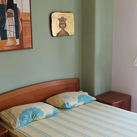 Holiday home George & Katerina Paralia Dionysiou