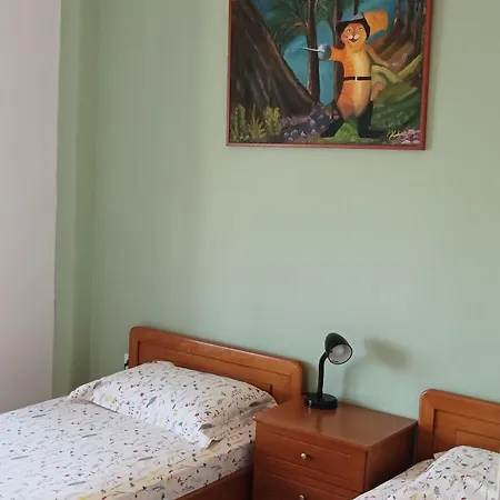Holiday home George & Katerina