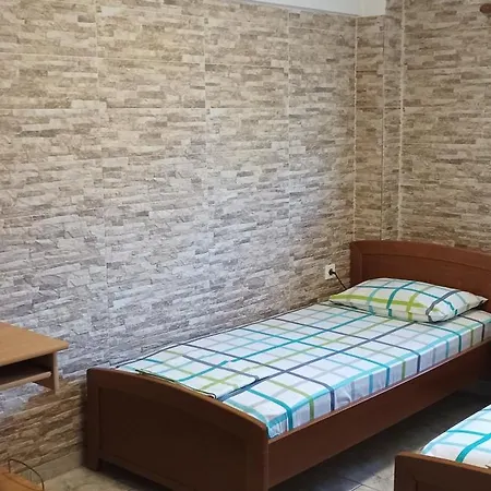 George & Katerina Holiday home