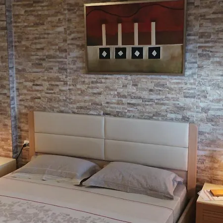 George & Katerina Holiday home Paralia Dionysiou