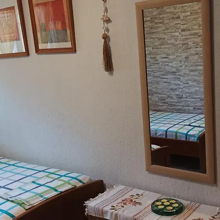 Holiday home George & Katerina Paralia Dionysiou