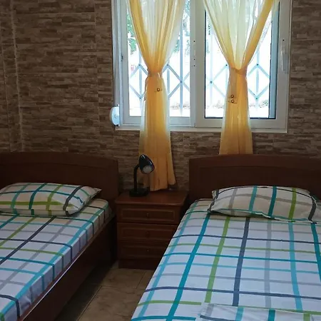 Holiday home George & Katerina *