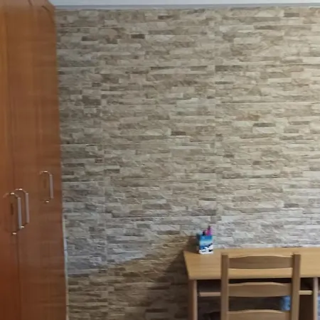 Holiday home George & Katerina Paralia Dionysiou